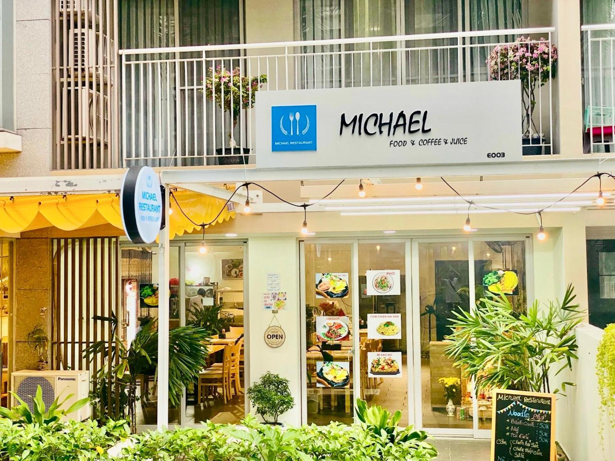 ホーチミン市 シニック バレー スイートアパートホテル エクステリア 写真